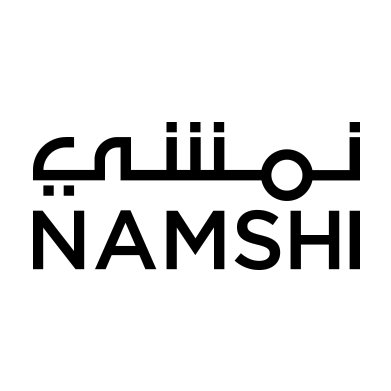 نمشي