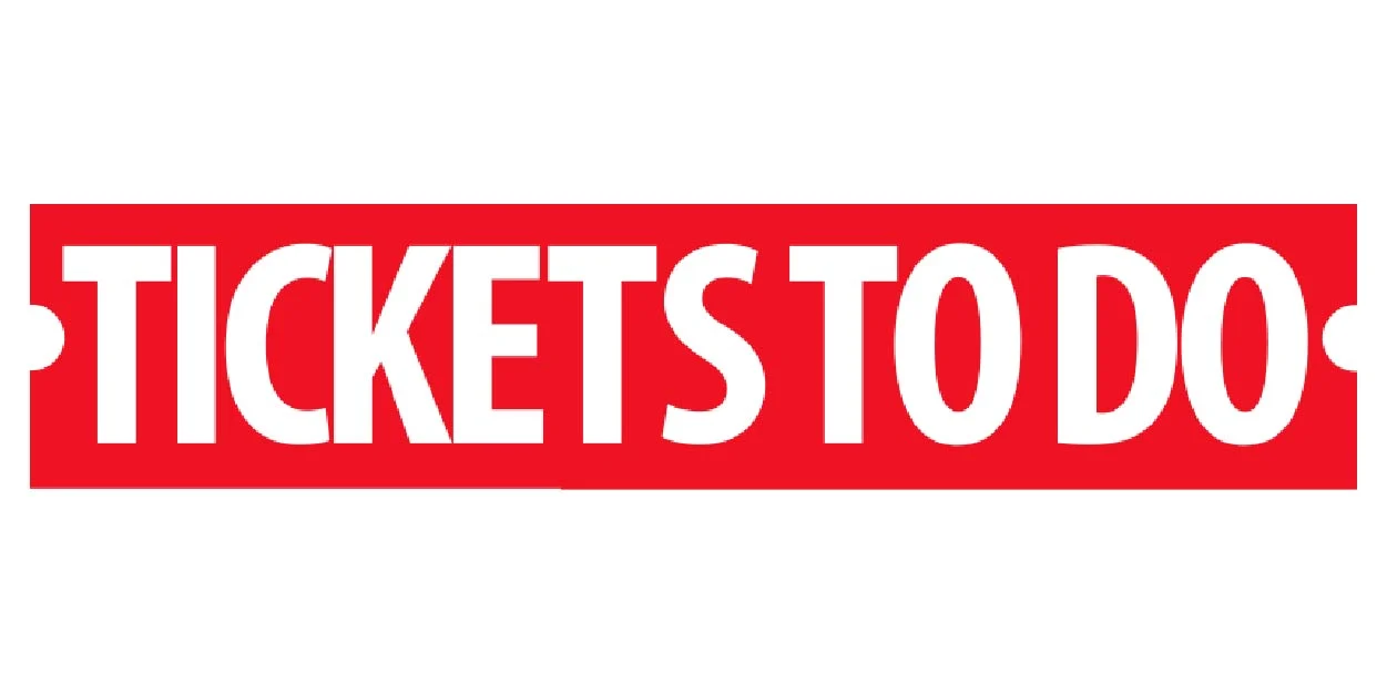 TicketsToDo