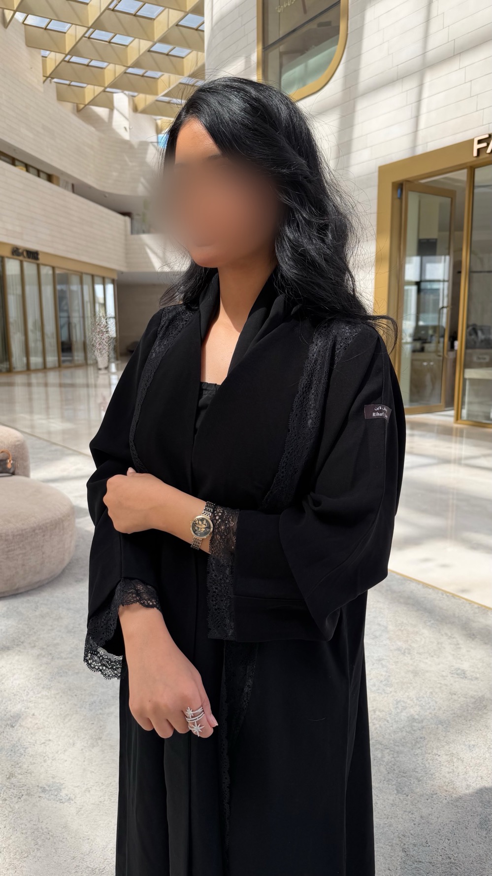 صورة الإعلان