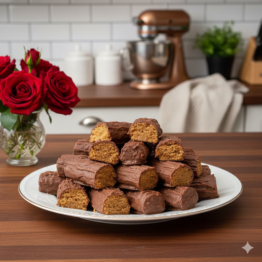 حلي الحطب 😋